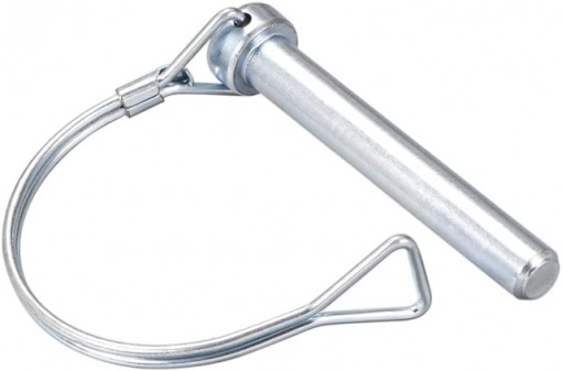 Surub si bolt de forfecare semicerc (8 x 75mm) - Img 2