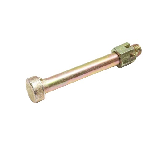 Surub soare janta cu piulita UTB U-650 (prindere pe obada) - Img 3