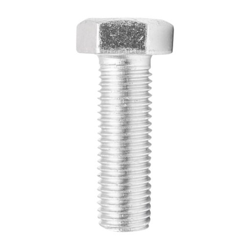 Suruburi cap hexagon DIN 933-8.8 M16X50 25 buc - Img 2