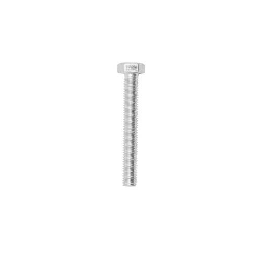 Suruburi cap hexagon DIN 933-8.8 M8X60 50 buc - Img 2