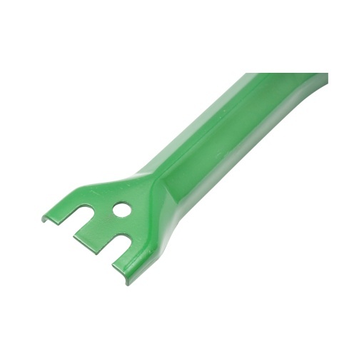 Tabla balotiera Pick-Up pentru John Deere cod OEM E87660, FH311995, Model 446-569 - Img 3