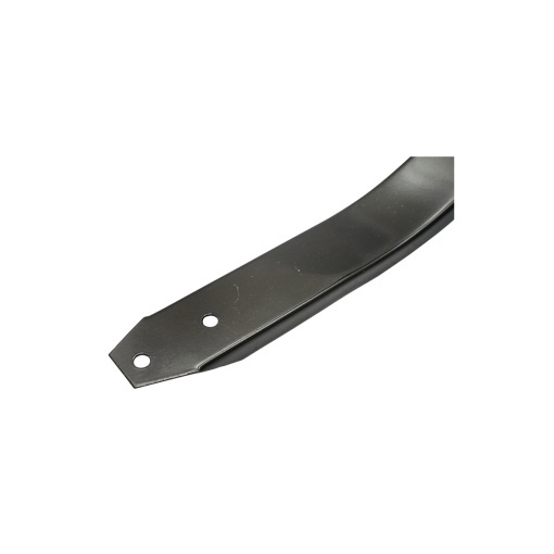 Tabla Pick-Up pentru balotiera Case IH, New Holland cod OEM 86643381 Breckner Germany - Img 3