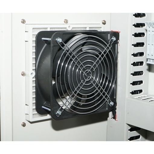 Tablou electric protectie sistem solar fotovoltaic 400kW, 800A IP54 Suntree - Img 11