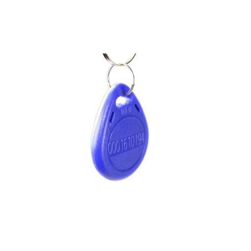 TAG de proximitate SilverCloud TEM01 125 KHz 64 bit - Img 3