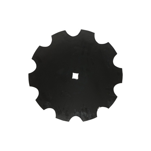 Taler disc crestat 510x5 patrat de 31 - Img 2