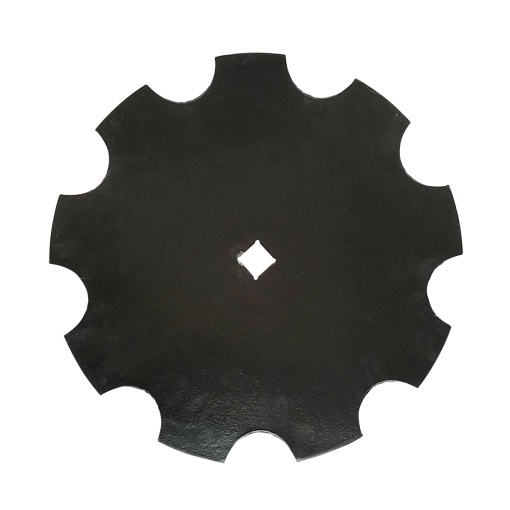 Taler disc crestat GDU-3,2 460x3,5C - Img 2