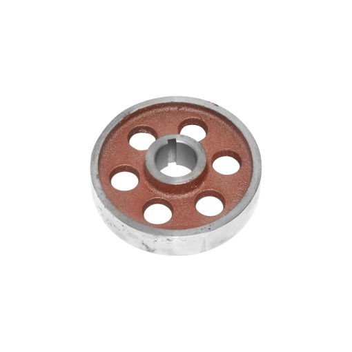 Tambur frana ingust UTB U-650 - Img 3