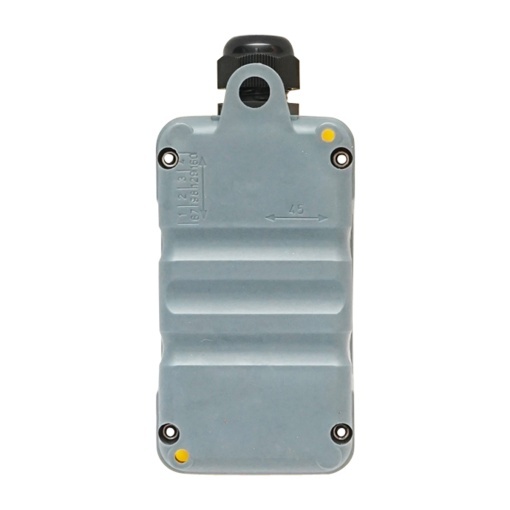 Telecomanda industriala cu 2 comenzi 12V Breckner Germany - Img 4
