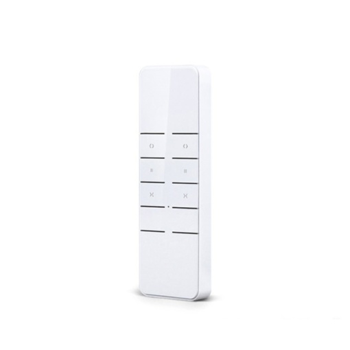 Telecomanda PNI SafeHome PT925R pentru motor sina perdea, draperie PT901JL si PT902M - Img 3