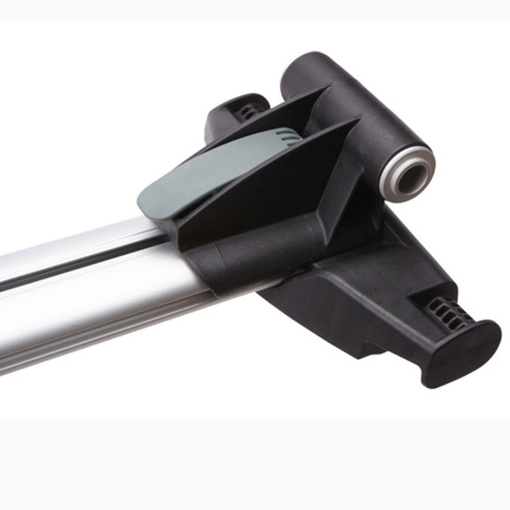 Thule RoundTrip Transition Hard Case 100502 - Geanta ABS pentru transportat bicicleta - Img 4