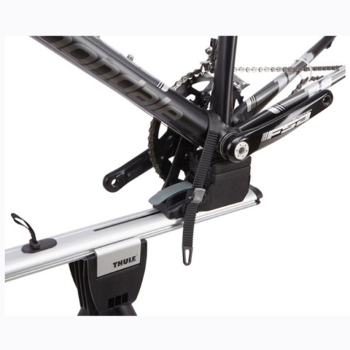 Thule RoundTrip Transition Hard Case 100502 - Geanta ABS pentru transportat bicicleta - Img 5