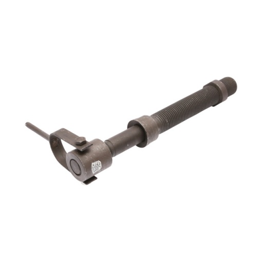 Tija filetata M30 scurta UTB U-650 - Img 2