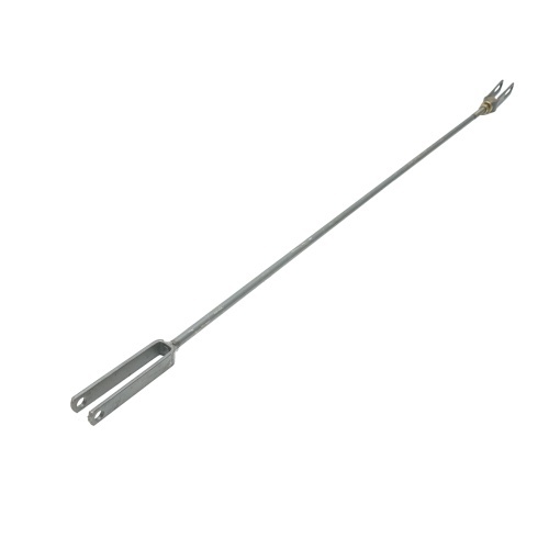 Tija franare Massey Ferguson cod OEM 894536M91, 0011022 - Img 2
