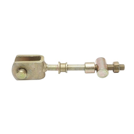 Tija franare pentru frane umede Massey Ferguson cod OEM 1861676M91 - Img 2