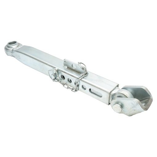 Tija reglabila, stabilizator pentru Valtra-Valmet cod OEM 160140, V57119110, 510-660mm - Img 3