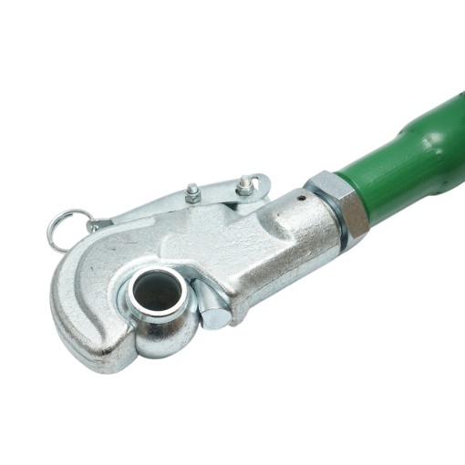 Tirant central John Deere 525-805mm categoria 2-2 cod OEM AL159871, AL176473, AL78065 - Img 4