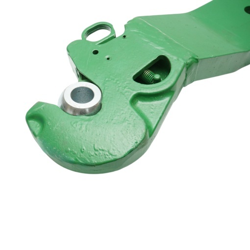 Tirant lateral dreapta John Deere categoria 3 cod OEM AL169056 - Img 6