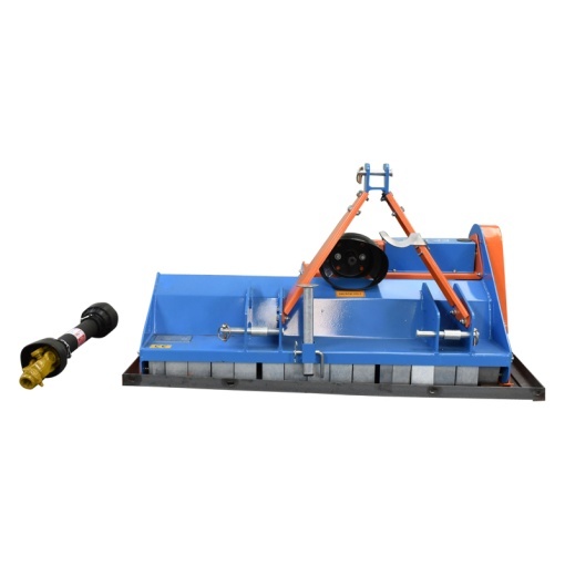 Tocatoare EF115 20-30CP cu cardan PP-540r/min 145Kg utilaj agricol - Img 2