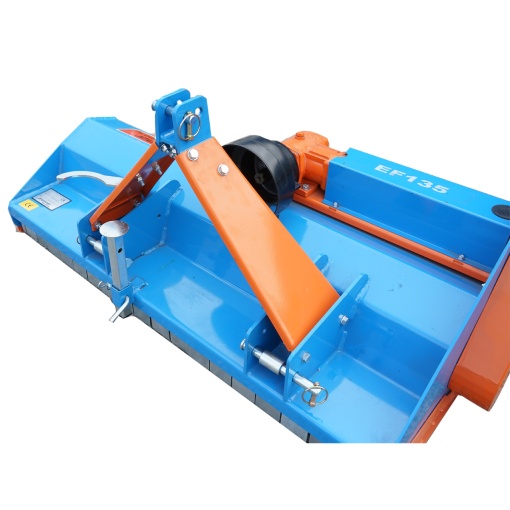 Tocatoare EF135 25-35CP cu cardan PP-540r/min 175Kg utilaj agricol - Img 8