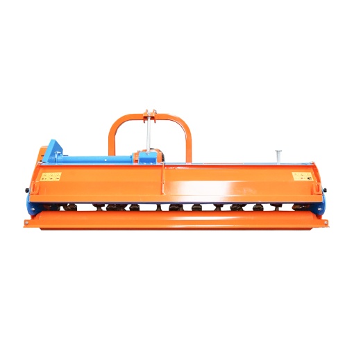 Tocatoare GK215 55-70CP translatie latime de lucru 2100mm Breckner Germany - Img 3