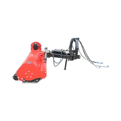 Tocatoare resturi vegetale AGL175 cu brat hidraulic, latime de lucru 175cm, cardan inclus 429kg THOR - Img 7