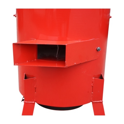 Tocator electric legume, fructe, radacinoase 2.2KW, 220V, capacitate 2500-3000 kg/h - Img 9