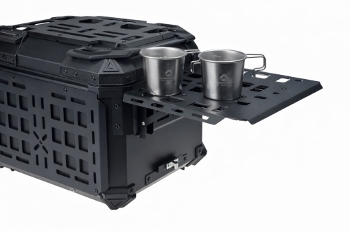 Top Case Touring - Img 2