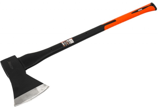 Topor universal, Verke V86593, fibra de sticla, 2 KG Verke