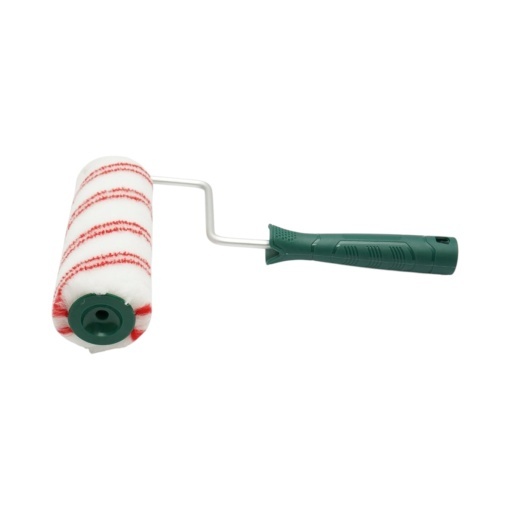 Trafalet poliester 18cm, diametru rola 70mm, fir 18mm, maner PP Breckner Germany - Img 3