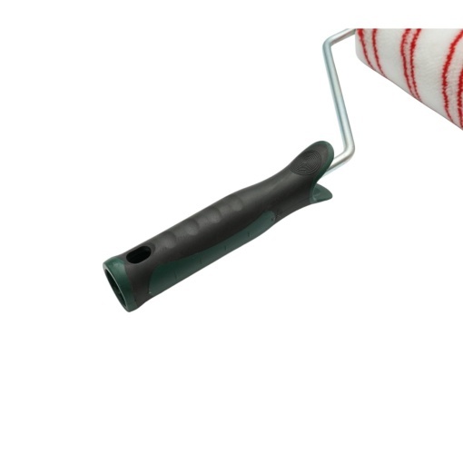 Trafalet poliester 25cm, diametru rola 70mm, fir 18mm, maner ergonomic soft-grip 2k Breckner Germany - Img 7