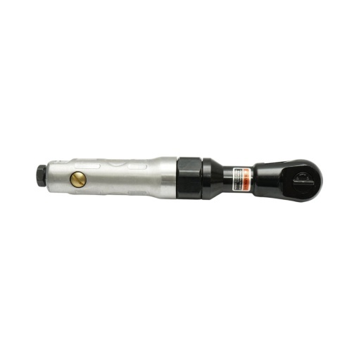 Trusa scule pneumatice cu pistol de impact, ciocan, clichet, polizor drept si accesorii 71 piese - Img 13