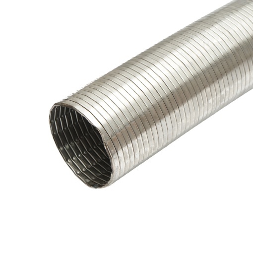Tub flexibil din inox 70x2000mm - Img 3