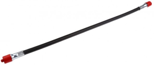 Tub flexibil pentru motocoasa 885mm (fara tija) - Img 2