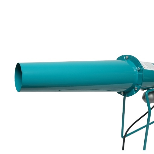 Tun mecanic cu explozie pe gaz pentru speriat pasari 150x970x520mm - Img 7