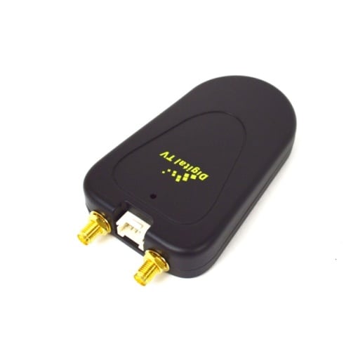 Tuner TV Digital DVBT-2 auto PNI DTV15 pentru navigatii dedicate PNI V14 / S13 / S14 - Img 3