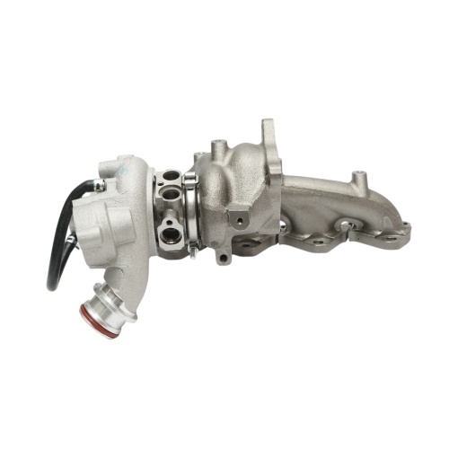 Turbo Audi A1, A3, Seat Altea, XL Leon, Toledo IV, Skoda Octavia II, Rapid, Superb II, Yeti, VW Eos, Golf Plus V, Golf V, Golf VI, Jetta III, motor 1.4 TSI, an 05.07-07.18 cod OEM TD025M-07T2-2.3, 49373-01001, 49373-01002 - Img 6