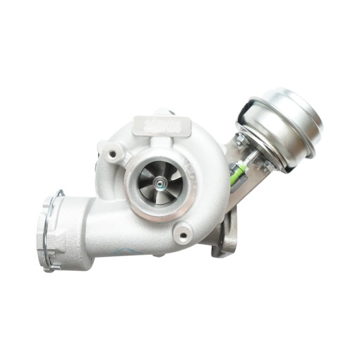 Turbo Audi A4 B6, A4 B7, A6 C5, A6 C6, Skoda Superb I, VW Passat B5.5, motor 1.9 TDI, 2.0 TDI, an 11.00-08.11 cod OEM GT1749V, 717858-0001, 717858-0002, 038253019A, 038253019C, 038253019D, 03G253016K1 - Img 2