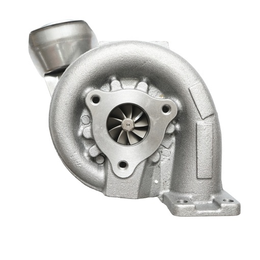 Turbo Audi A4(B6), A8(D2), Skoda Superb I, VW Passat B5 2.5 TDI cod motor BAU, BDG, BDH, AKE, BAU, BDH cod OEM 059145701D/E/F/K, 059145701S/SX/SV - Img 3