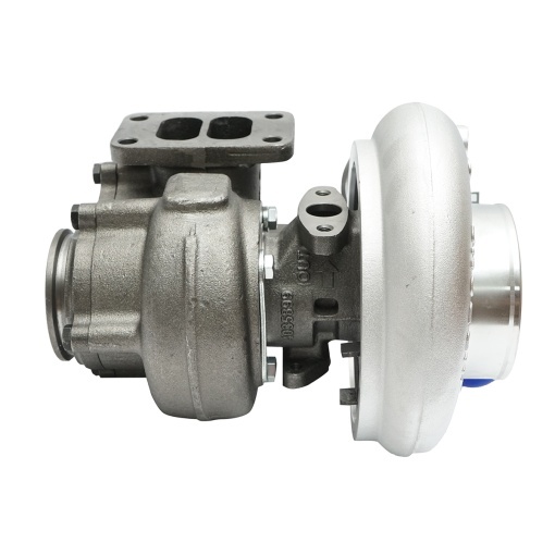 Turbo Cummins, Komatsu motor 6B, 6BTA, 6BTAA, 6BTA5.9-C169 cod OEM 3598036, 3538881, 3538882, 3539009, 3592202 - Img 3