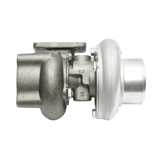 Turbo Deutz, Volvo cod OEM 4258199, 04258199, 04258199KZ, 4503207, 04503207, 04503207KZ, 20460945, 04255272KZ, F04258199 - Img 3