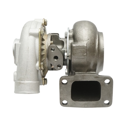 Turbo Fendt Farmer, Deutz-Fahr, Claas cod OEM F186200090010, 12152917 - Img 2