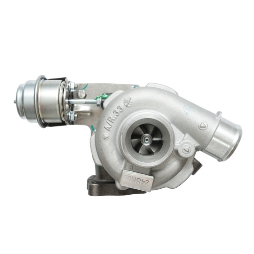 Turbo Hyundai 1.5 CRDI/1.6 CRDI, Kia 1.5 CRDI/1.6 CRDI cod motor U1.5L Euro 4 cod OEM 282112A510A, 282012A400 - Img 2