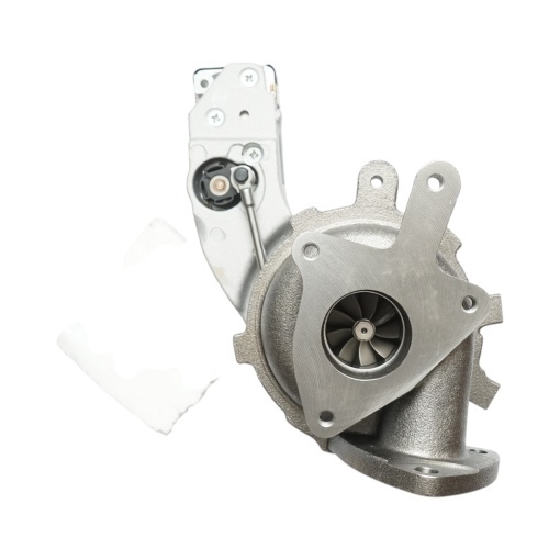 Turbo Jaguar XF I, XF Sportbrake, XJ, Land Rover Discovery IV, Range Rover IV, Range Rover Sport I, Range Rover Sport II, motor 3.0D/3.0DH, an 03.09-03.22 cod OEM GTB1749VK, 778400-0001, 778400-0003, LR056369, LR029915, LR013202, AX2Q6K682CB, AX2Q6K682CA - Img 3