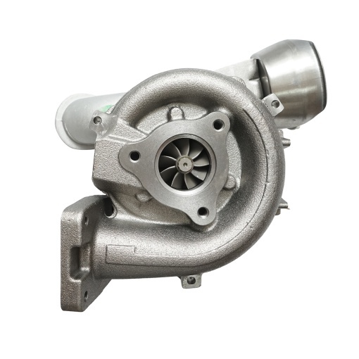 Turbo LT II 2.5 TDI cod motor ANJ cod OEM 074145701D/DV/DX - Img 3