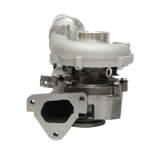 Turbo Mercedes-Benz Sprinter 211 CDI, 311 CDI, 411 CDI 2.2L cod motor OM611 DE22LA cod OEM A6110961599, A6110961699, A6110960899 - Img 5