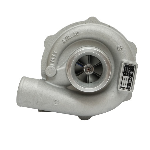 Turbo motor Perkins pentru Massey Ferguson cod OEM 2674A090 - Img 5