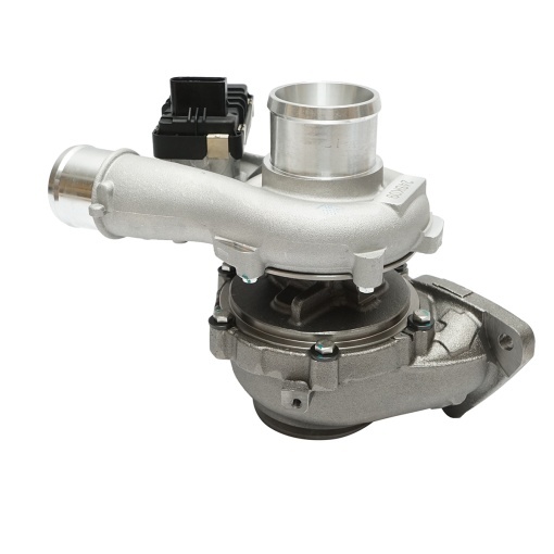 Turbo Peugeot Boxer 2.2, Citroen Jumper 2.2, Fiat Ducato 2.2 cod motor Duratorq 2.2 Euro 5 cod OEM CU3Q6K682AB, CU3Q6K682BA - Img 5