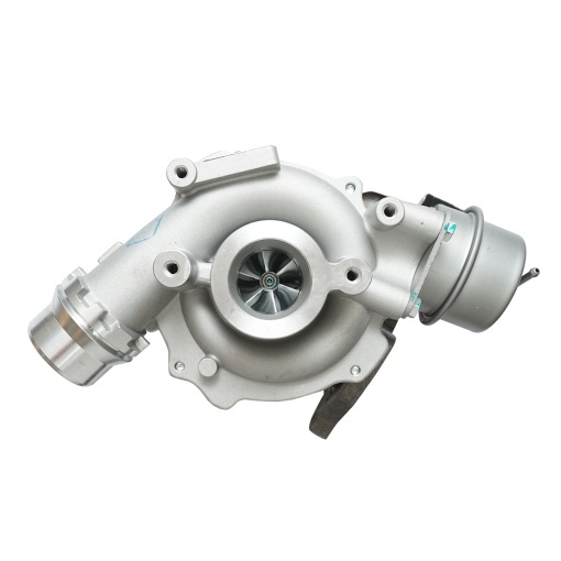 Turbo Renault Scenic III 1.5 DCI Euro 6, Dacia Duster 1.5 DCI Euro 6 cod motor K9K EURO 6, K9K cod OEM 144111232R, 1441142556R, 144114825R, 6070900180, 6070900280, 6070900480 - Img 2
