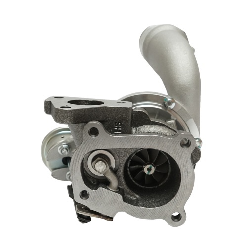 Turbo Renault Scenic, Megane I, Laguna I, Espace III, Kangoo I, Clio II cod motor F8Q730, F9Q730 ECO 1.9 DTI cod OEM 7700107795, 7700108948, 7700872574, 7711134065, 7701471634 - Img 2