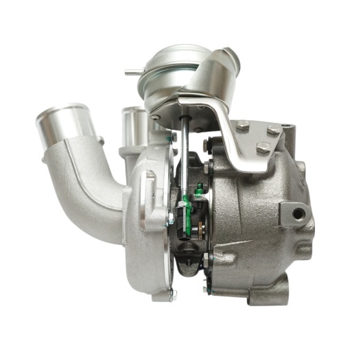 Turbo Toyota Avensis, Corolla 2.0 D4D cod motor 1CD-FTV cod OEM 17201-0G010 - Img 2